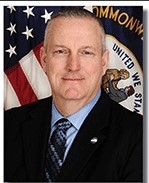 Alex Payne - Deputy Commissioner - Kentucky State Police